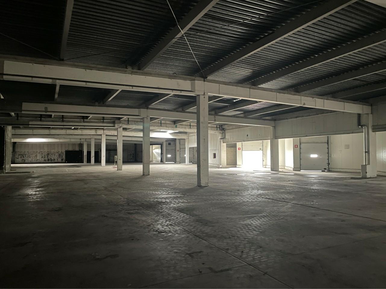 Local d'activité Chasse-sur-Rhône 5190m² Location local d'activité Chasse-sur-Rhône Isère OLACT2421409 1